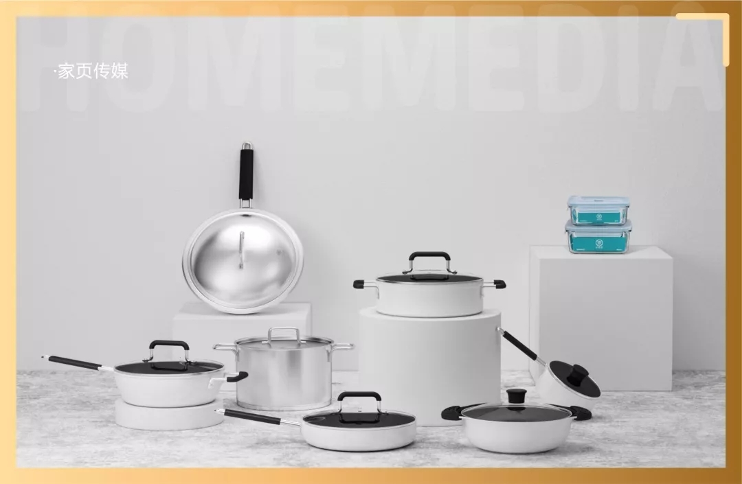 新品牌丨杨华：科技改变厨房，可持续创新让纯米从0走到10个亿