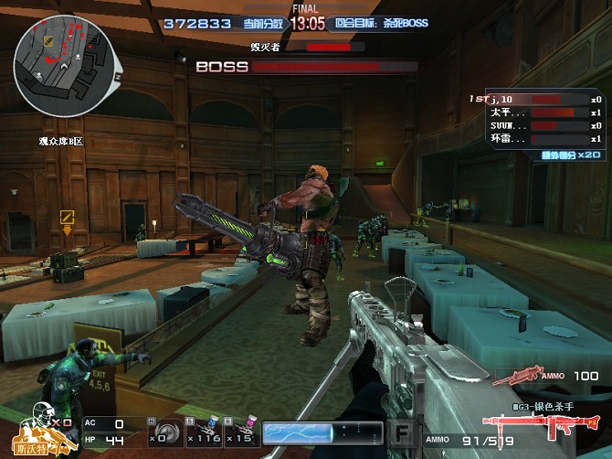 穿越火线为什么火,穿越火线为什么2024年还火了