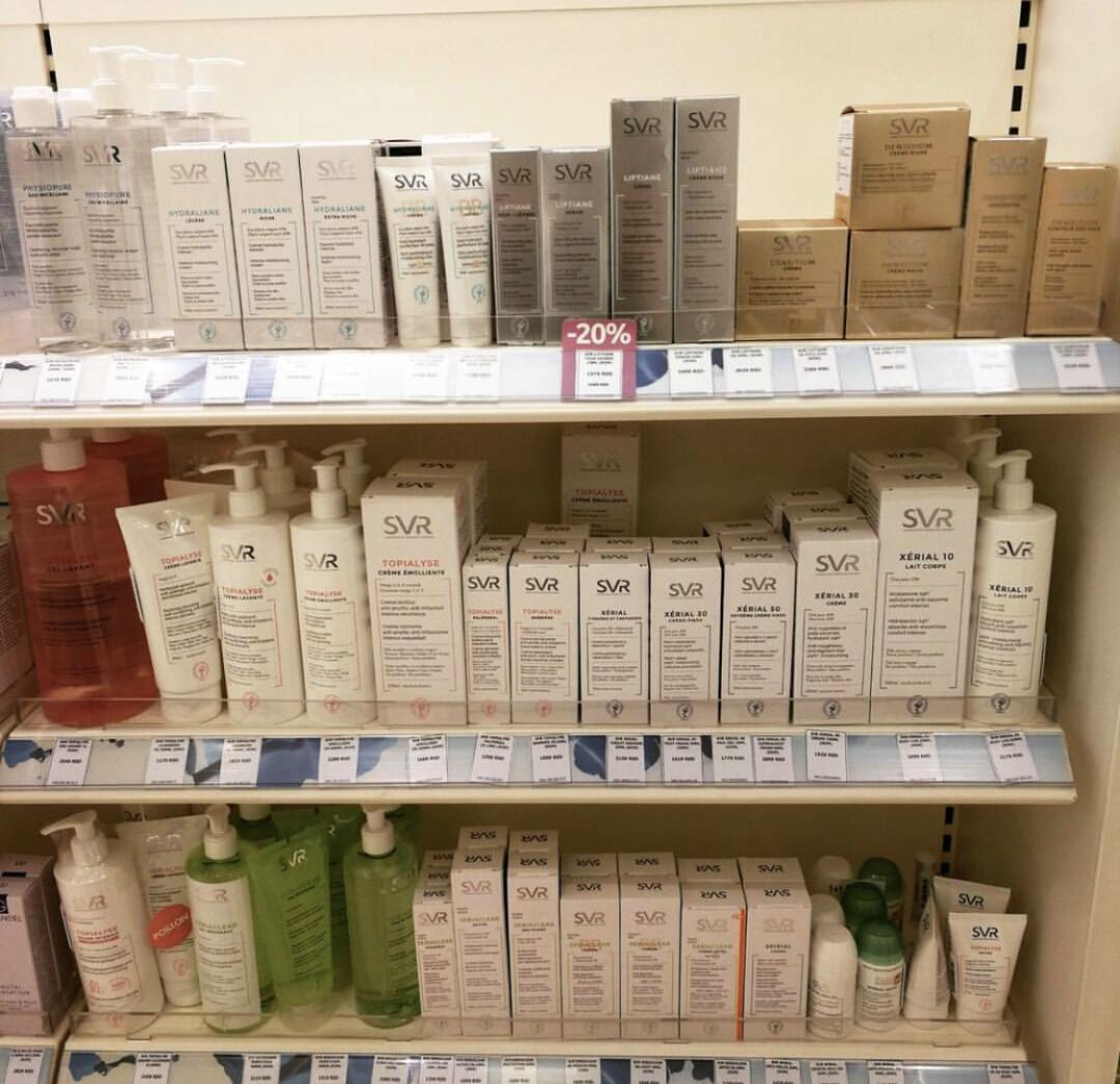 法国药妆店2022必买清单,法国十大平价药妆排行榜