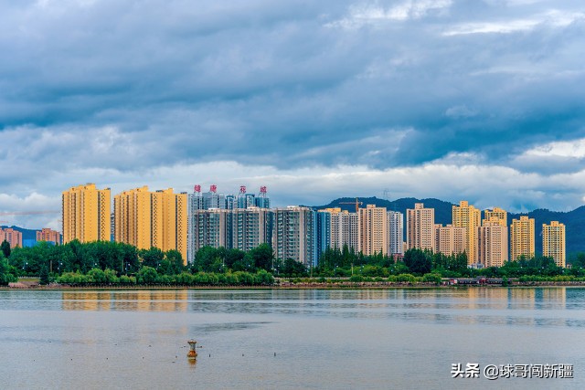 陇南人为什么买房便宜,陇南人为什么跑汉中买房