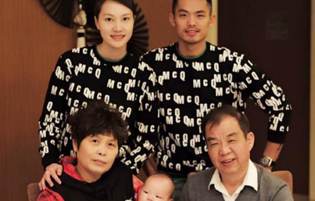 林丹别墅上杭,林丹的家有多豪华