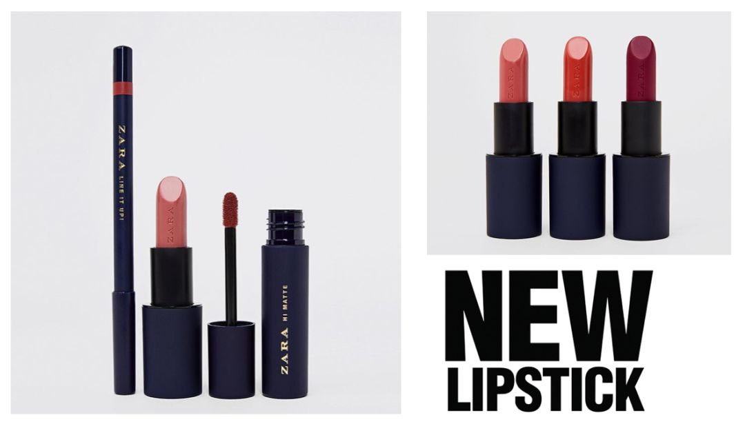 现在流行的美妆,现在比较流行哪些美妆产品