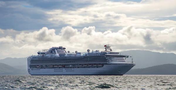 公主号邮轮哪里最便宜,公主号邮轮日韩行