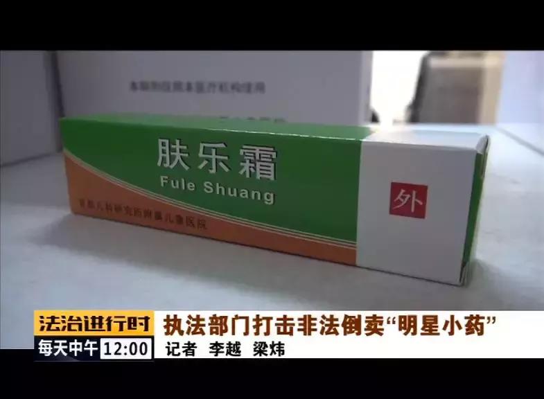 #芜君检分享#执法部门打击非法倒卖“明星小药”