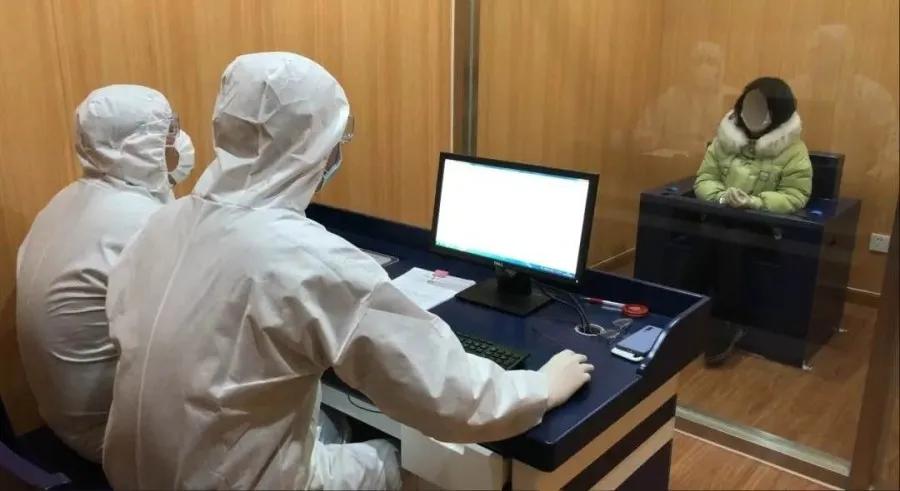 一女子买口罩被骗220万,无锡女子被骗900万