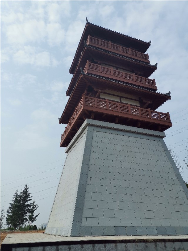 周山森林体育公园,周山公园步道