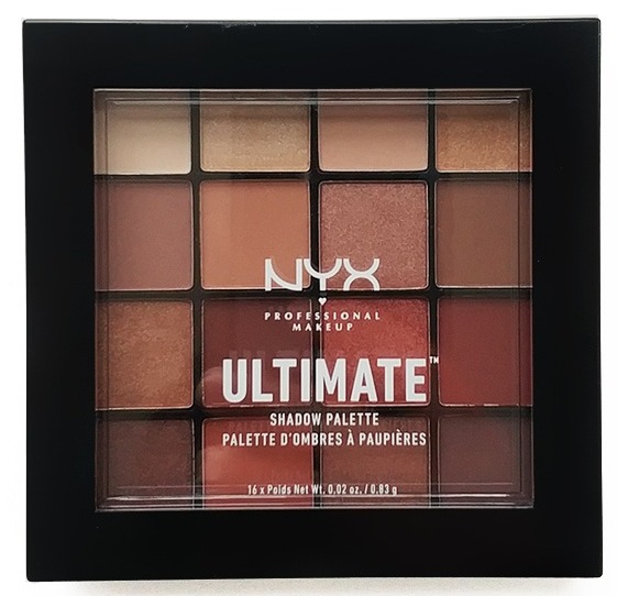 盘点近期爱用的眼影盘,2019年度爱用眼影盘分享