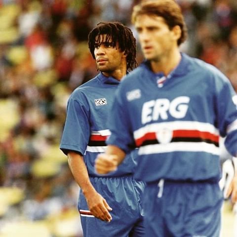 新赛季桑普多利亚,桑普多利亚到底有多厉害