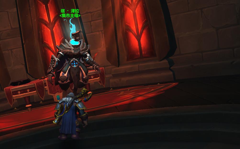 魔兽世界9.0大秘境通灵战潮,魔兽世界9.2十层以上大秘境