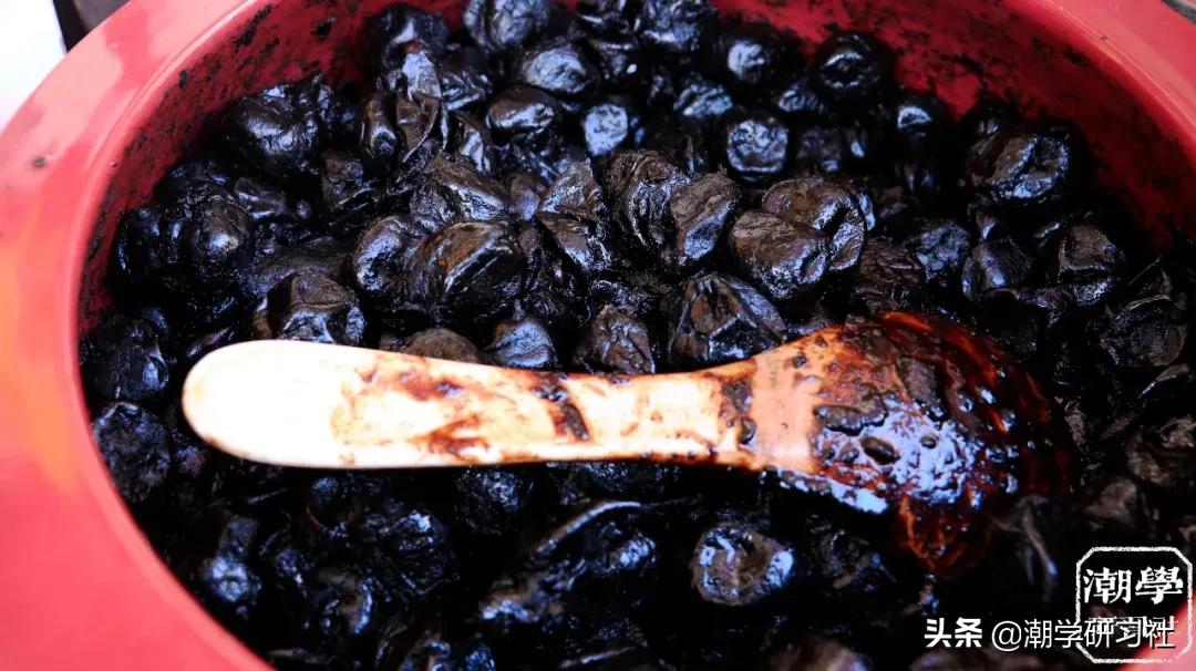 双十一吃土？潮州人这辈子都不可能吃土