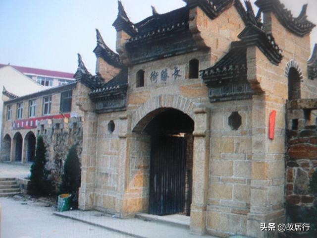 红安县,中国第一将军县红安方言