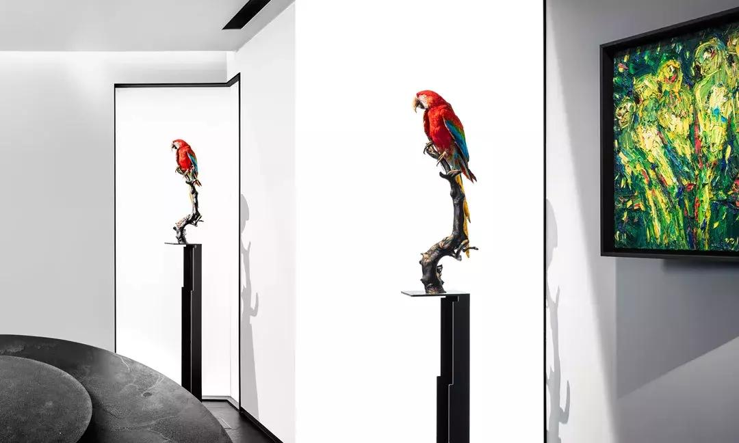 陈林设计师工作室,设计师陈林的简介