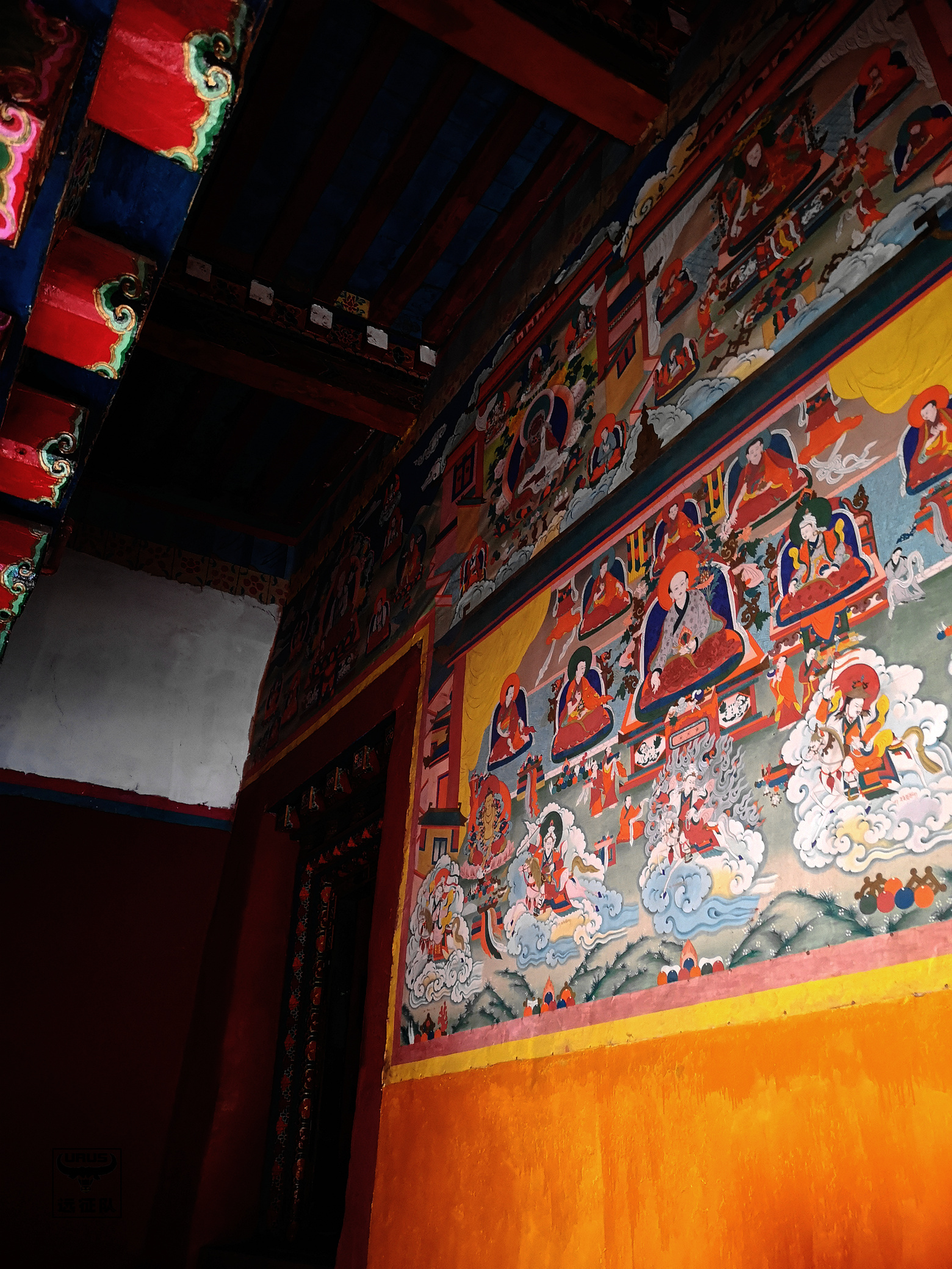 德格印经院经书哪个比较好,甘孜县到德格印经院有多远