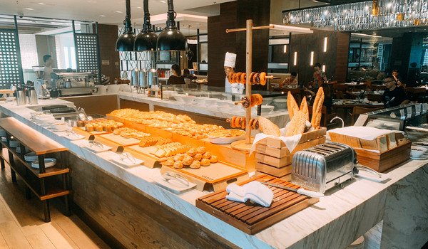 三亚jw万豪大东海晚餐,三亚jw万豪大东海