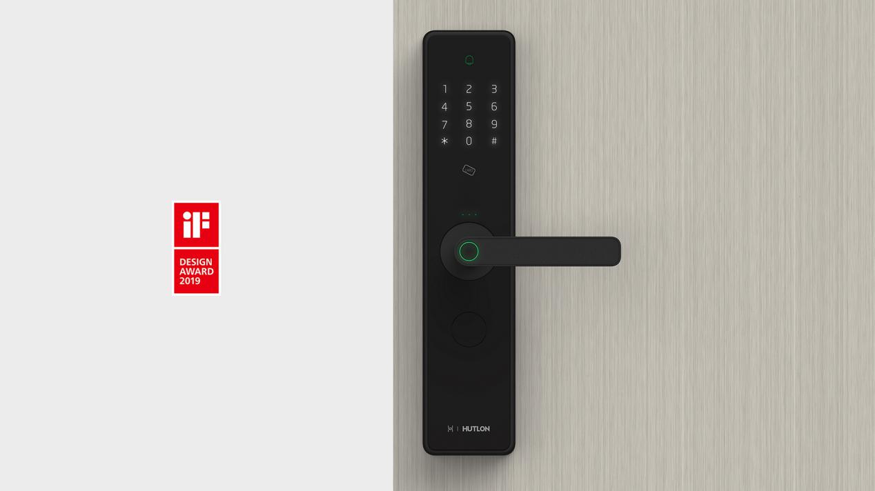 汇泰龙华为指纹锁怎么样,华为智选汇泰龙