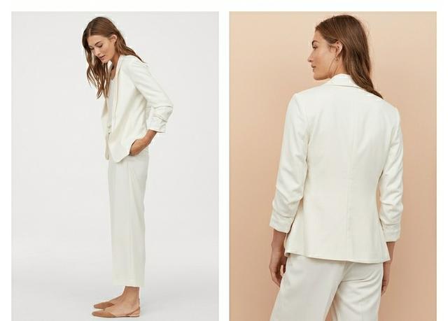 hm秋季新品2021,hm秋季穿搭