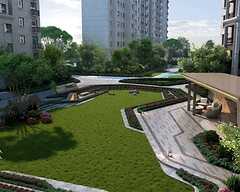 长沙江山帝景楼盘怎么样,长沙市岳麓区江山帝景二期四栋205