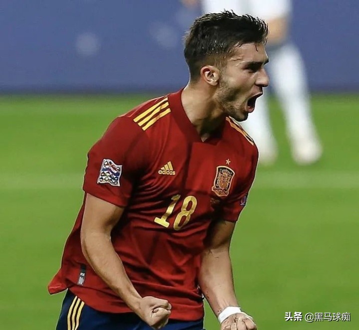 意大利主场爆冷遭北马其顿绝杀,意大利vs西班牙莫拉塔进球庆祝