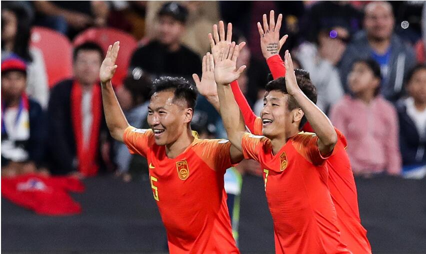 亚洲杯武球王梅开二度,武球王内切爆射梅开二度