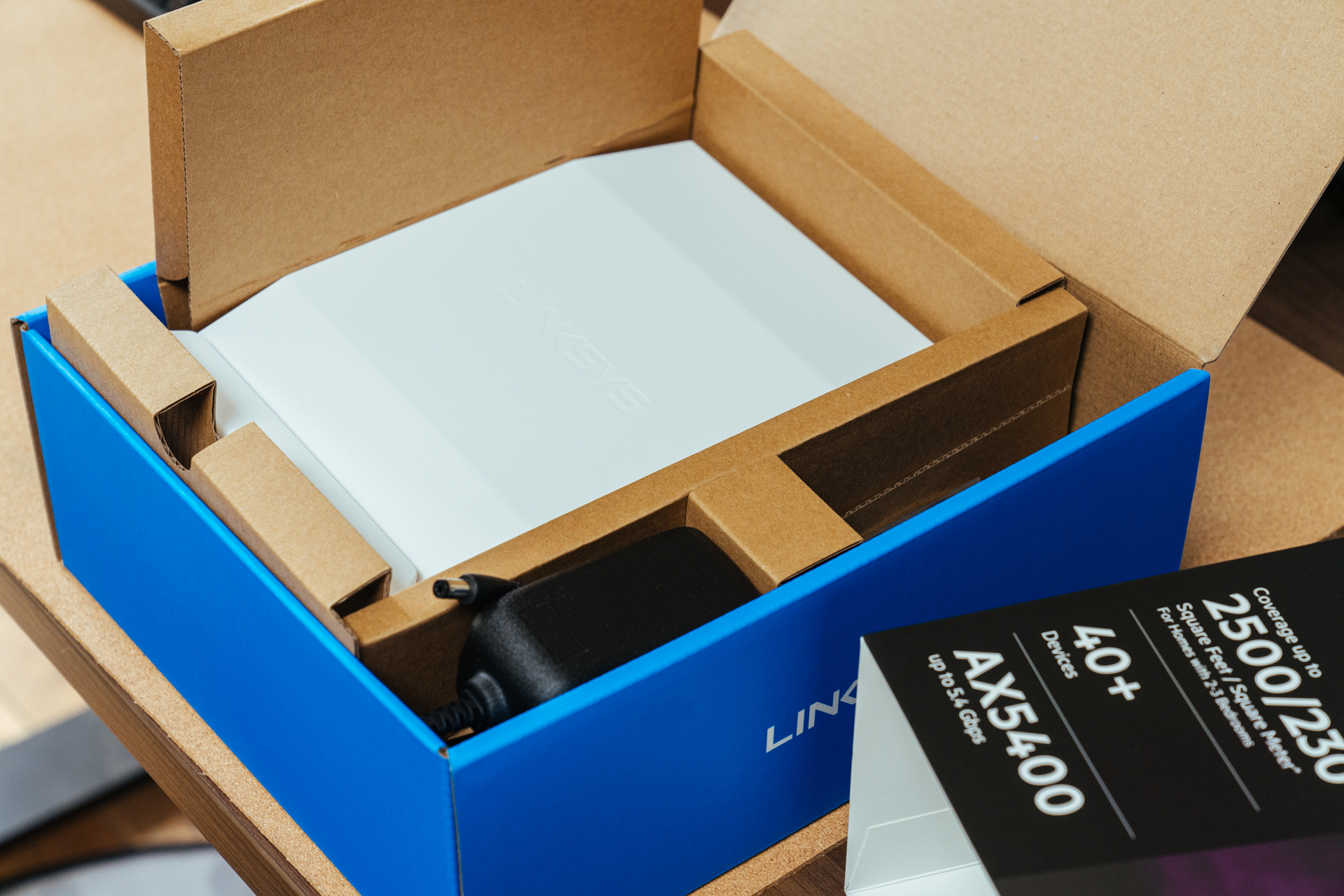 领势路由器e9450拆解,领势e9450无线组网评测