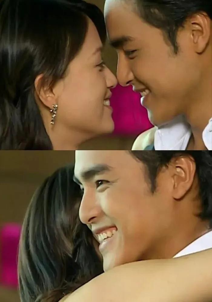 明道为什么突然这么火,明道为什么突然无戏可拍