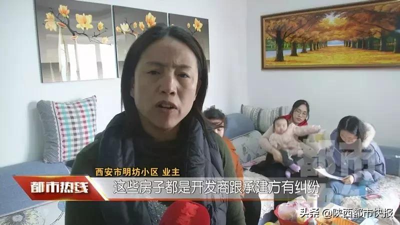 西安无家可归的人,西安无家可归的人怎么办