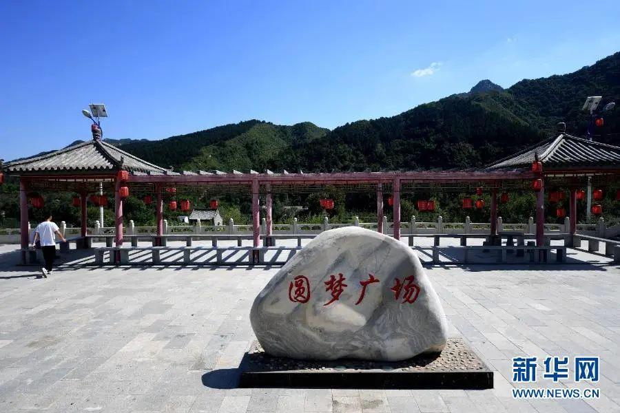 彪炳史册的脱贫攻坚战,伟大壮举中国脱贫攻坚成就展视频