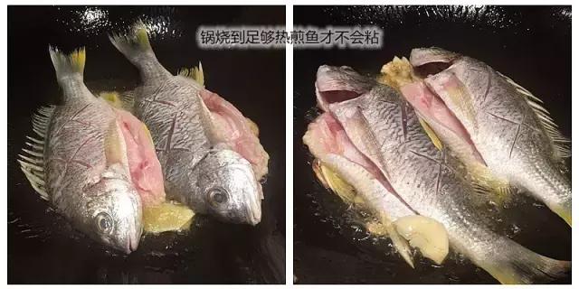 小鲳鱼减肥吃法,小鲳鱼的最佳吃法