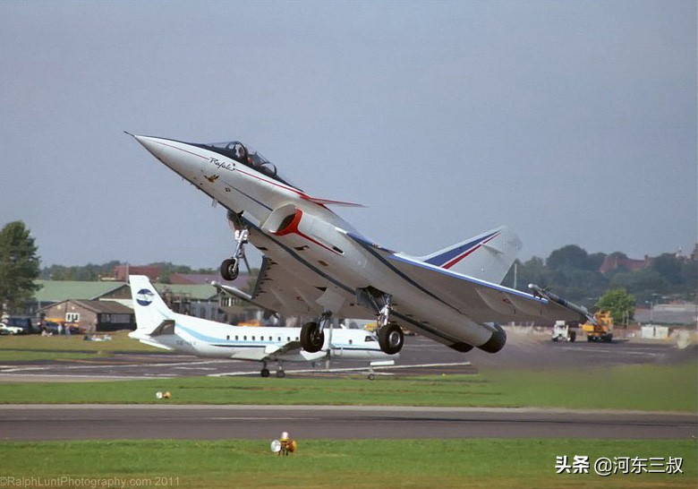 达索和幻影战斗机,达索五代战斗机