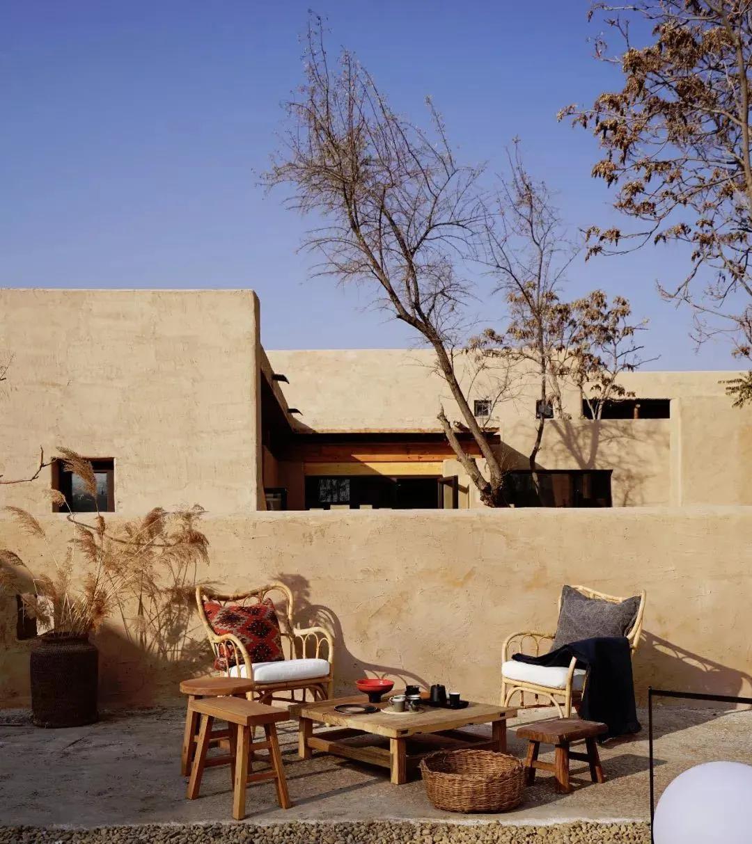 国内必拍的10家最美网红民宿,适合拍照的网红民宿