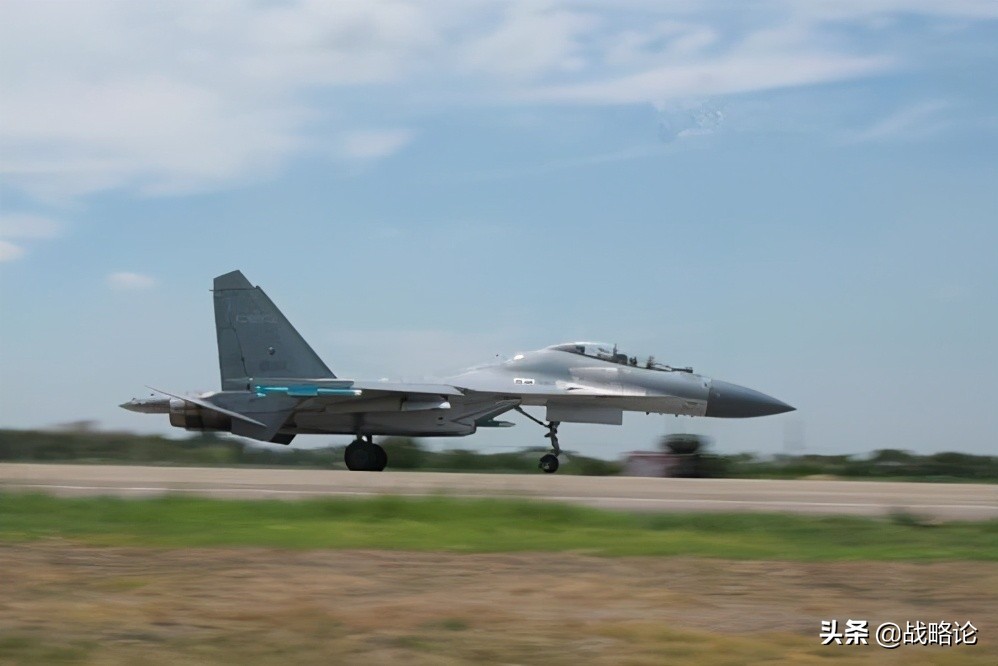 歼20有没有歼16大,歼20已经服役多少架了