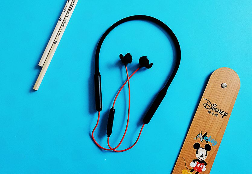 勒姆森耳机怎么样,勒姆森sk-20挂脖式蓝牙运动耳机