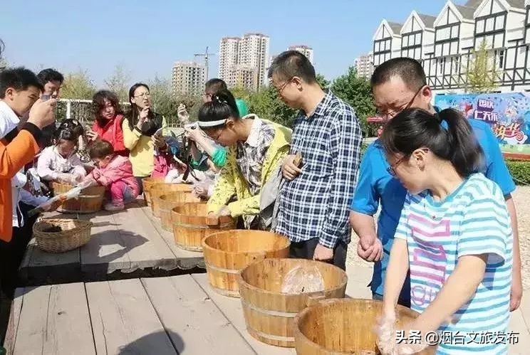 张裕卡斯特酒庄免费参观,烟台张裕卡斯特酒庄攻略