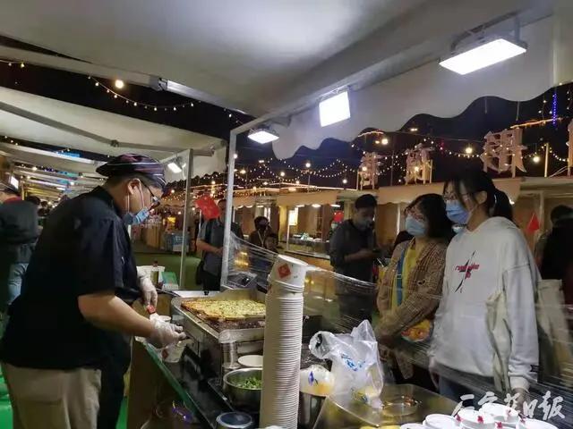 石家庄深夜食堂有包间么,有什么推荐的深夜食堂石家庄