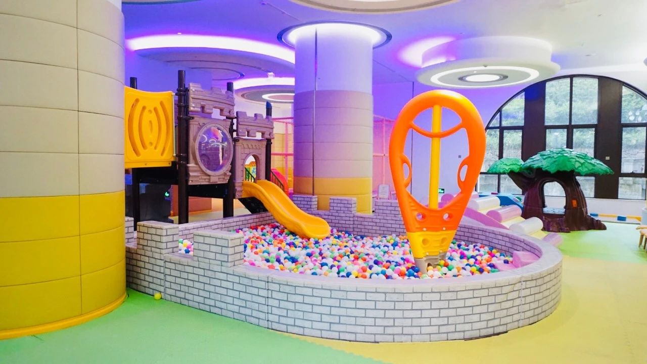 安吉城堡酒店主题房间,安吉带小孩子玩的度假酒店