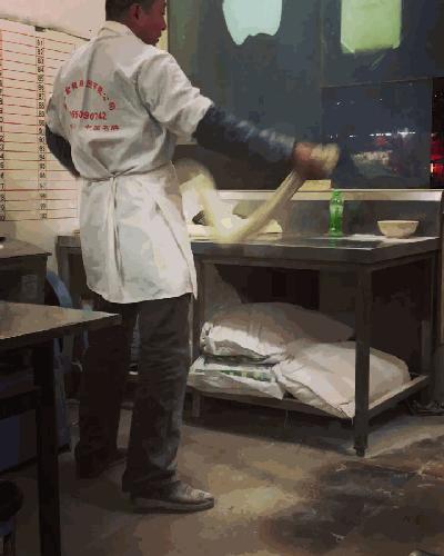 合肥最好吃的面馆,合肥最好吃的10家老字号面馆