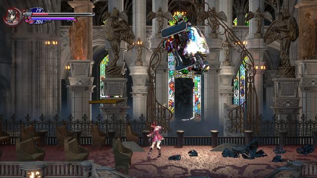 血污夜之仪式boss教学视频,血污夜之仪式三个隐藏boss