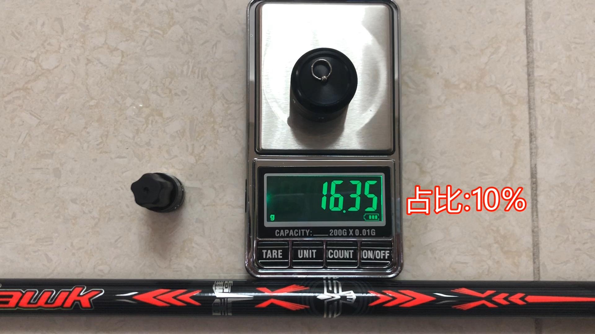 保罗黑鹰钓鱼竿怎么样,让保罗黑鹰鱼竿质量怎么样