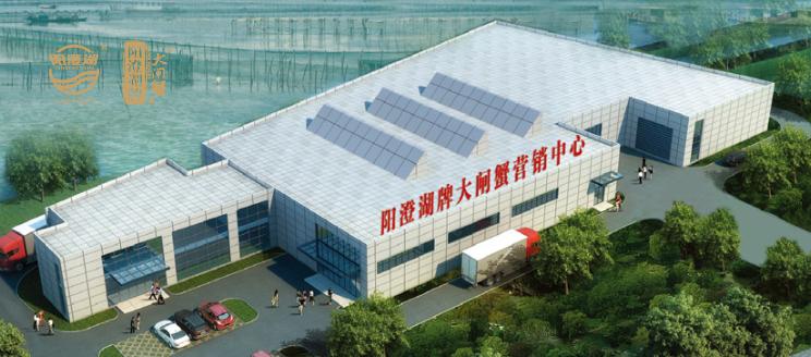 阳澄湖大闸蟹正宗的都有商标的吗,阳澄湖大闸蟹出名的真正原因