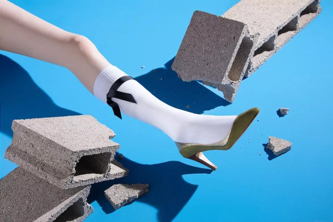 有深度有内涵的鞋子广告,不一样的鞋子完整版