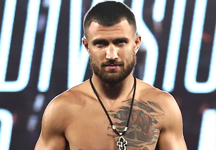 洛马琴科真的被黑哨了吗,乌克兰拳击天才洛马琴科被击倒