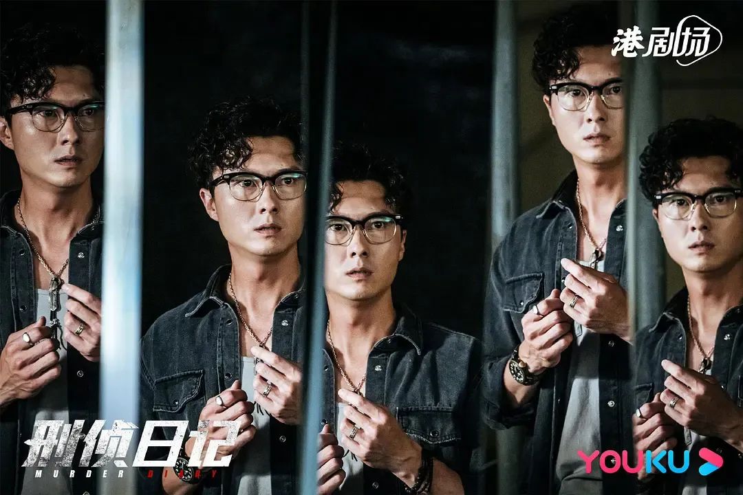 刑侦日记1-46集在线免费观看,刑侦日记第10集粤语版在线观看