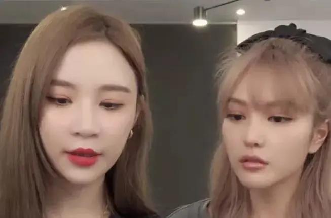 和罗志祥分手7个月后，周扬青终于要出道做女明星了...