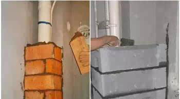 家里管道漏水要及时维修,家中管道漏水找什么部门解决