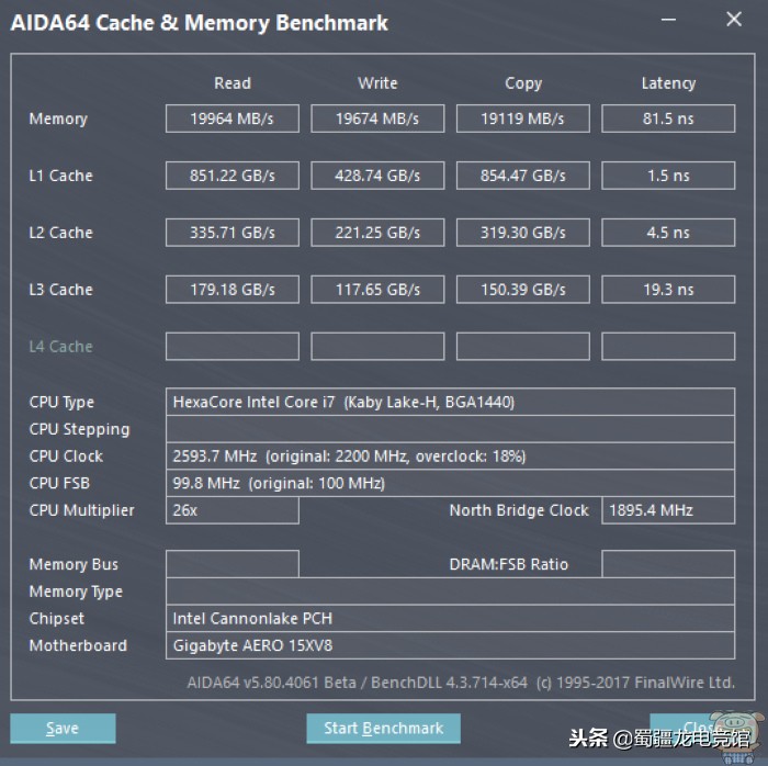 技嘉aero15xv8详细评测,技嘉游戏本aorus15x