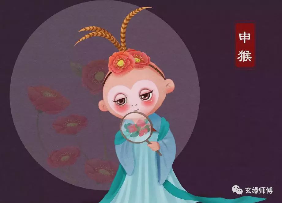 庚子鼠年运势及命运,庚子鼠年生人每月运程如何