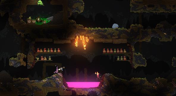 魔法吃鸡最为致命,steam优惠(第15期)