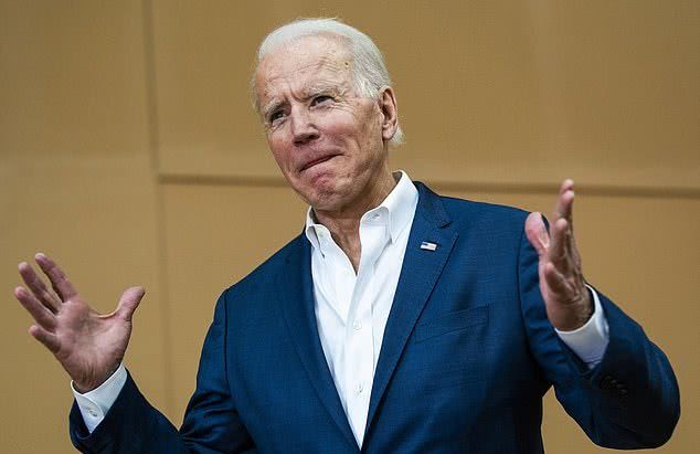 全乱了？8月9日，法国骚乱持续，美国疫情崩溃，拜登轰炸阿富汗