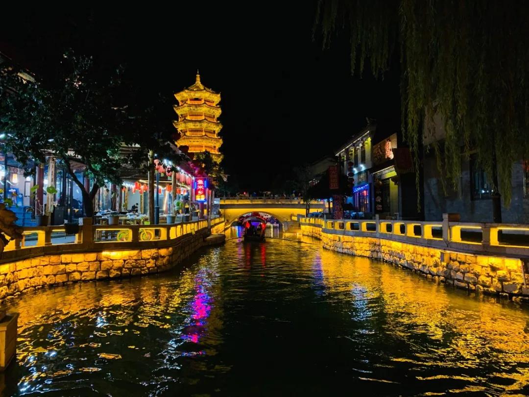 天津周边古镇一日游最佳路线,天津附近古镇免费游一日游攻略