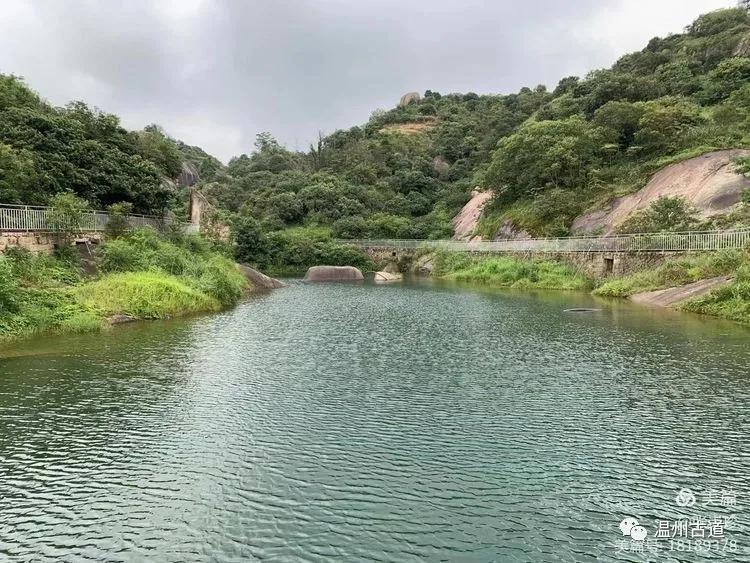 大罗山最佳爬山路线徒步,大罗山经典徒步路线55公里